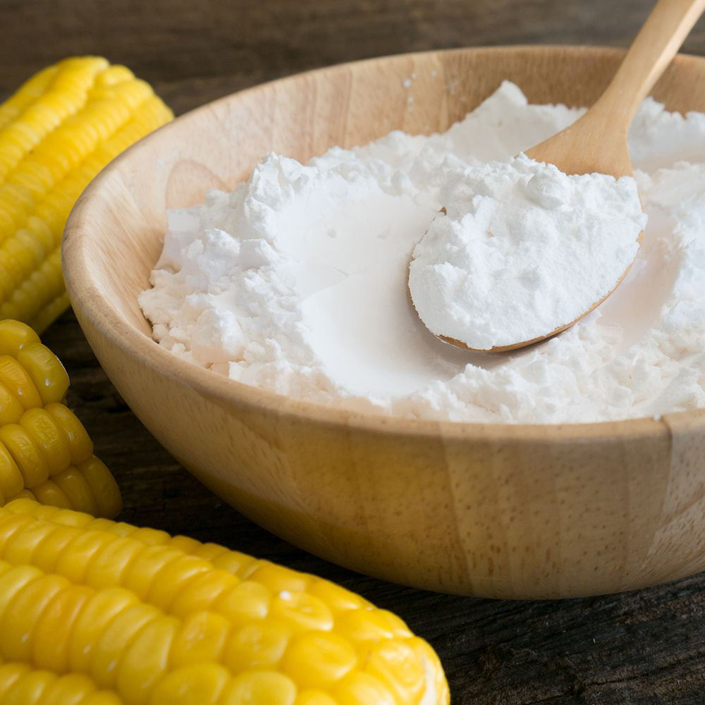 Modified Starch