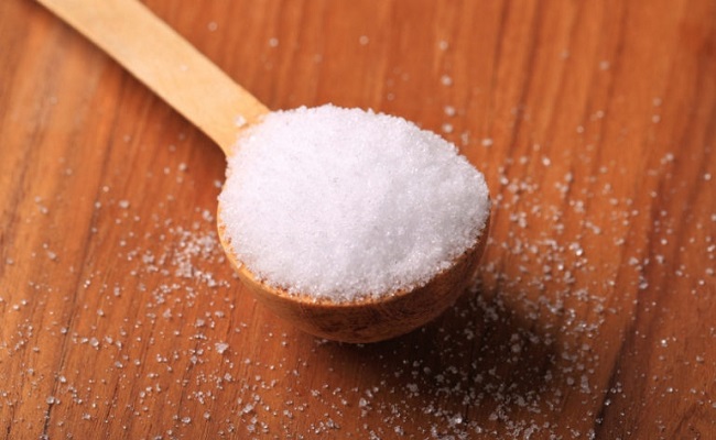 Sucralose for food additive